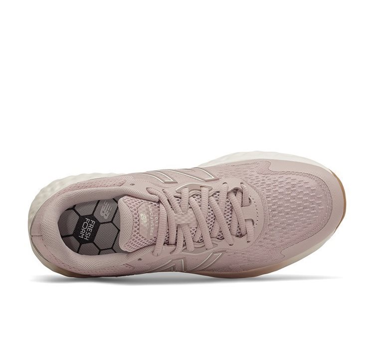 Fresh Foam Evoz