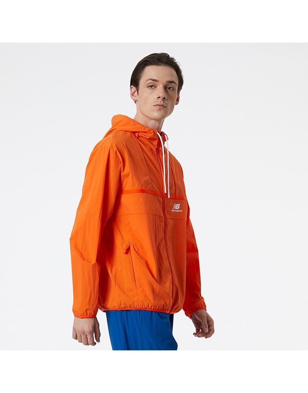 Tennoji windbreaker sale
