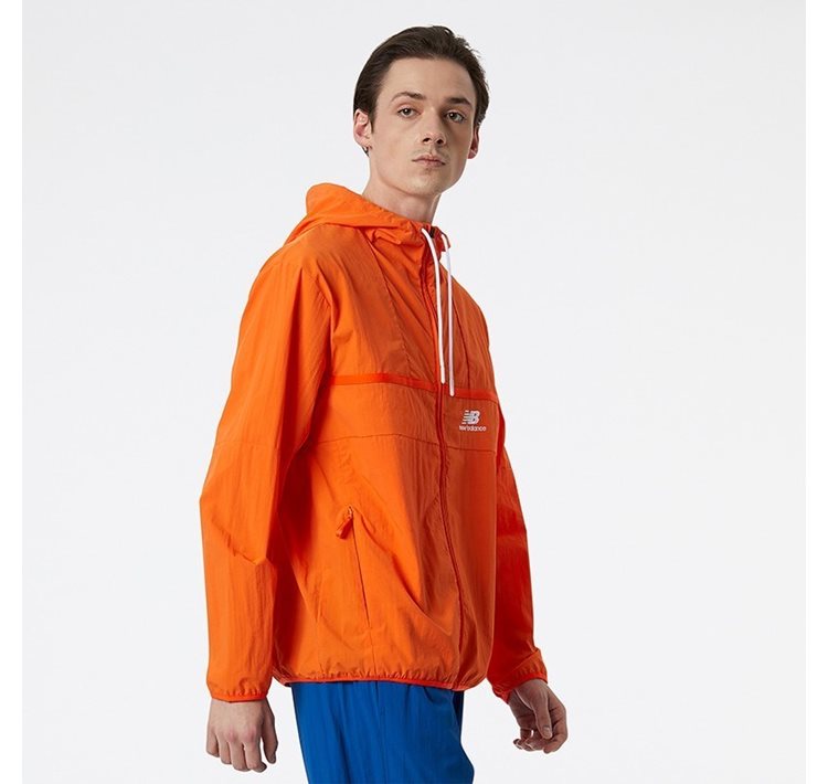 Tennoji windbreaker online