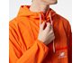 NB Athletics Amplified Windbreaker
