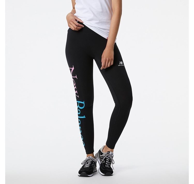 NB Essntials Celebrate Legging