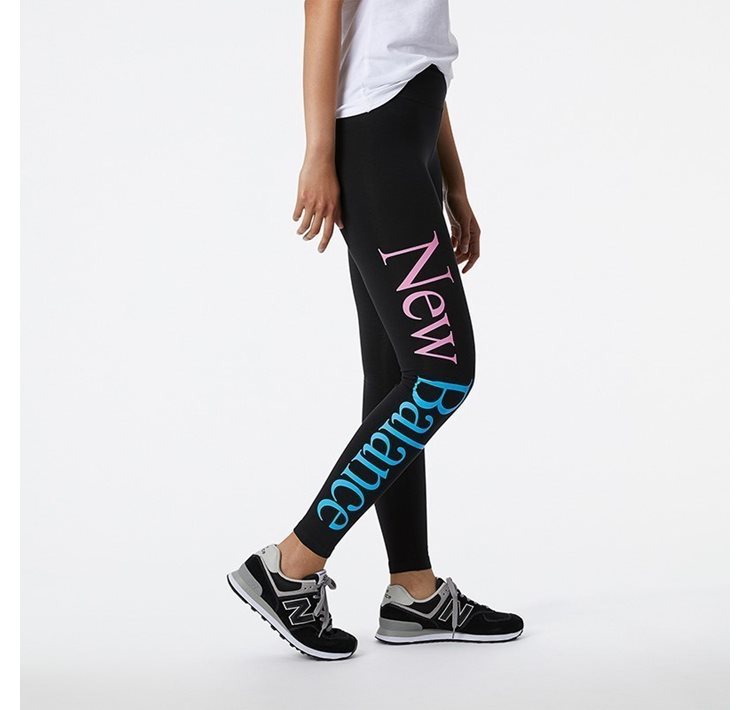 NB Essntials Celebrate Legging