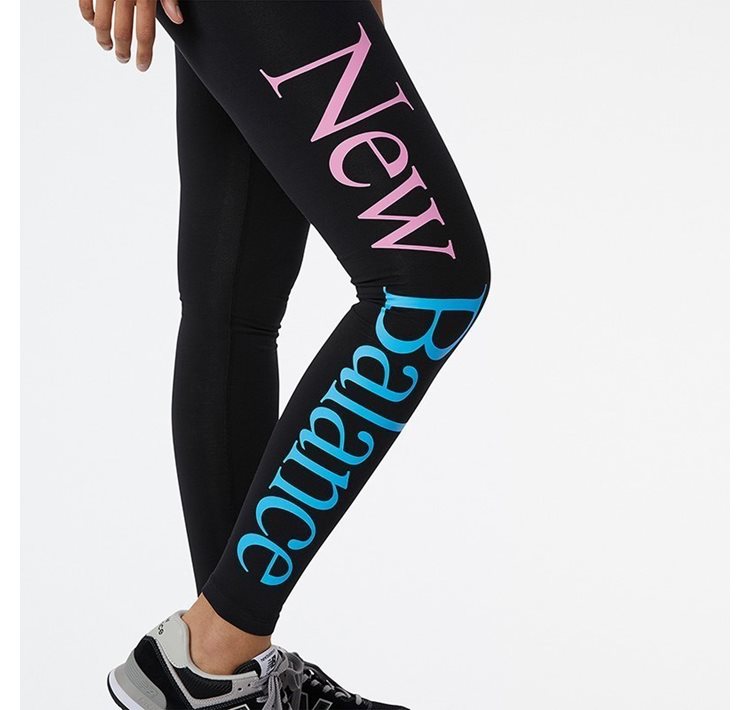 NB Essntials Celebrate Legging