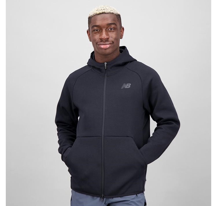 R.W Tech Fleece Full Zip