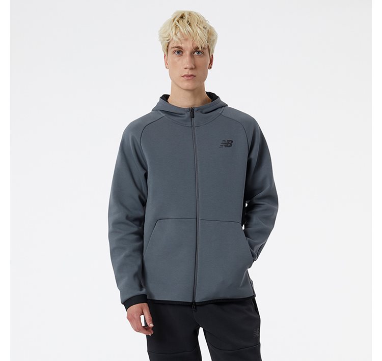 R.W Tech Fleece Full Zip