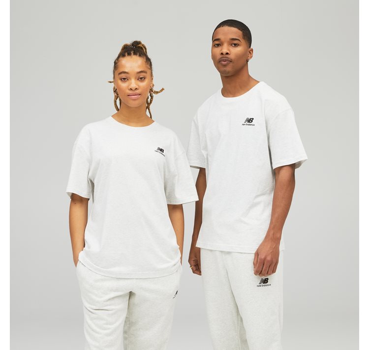 NB Essentials Uni-Ssentials Tee
