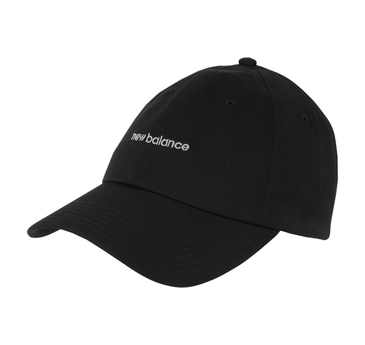 Linear Logo Hat