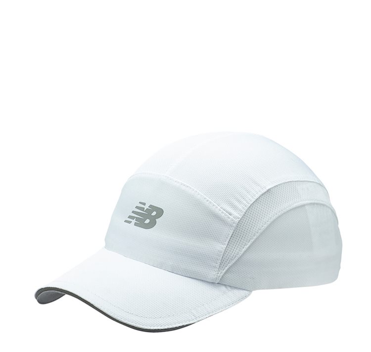5 Panel Performance Hat