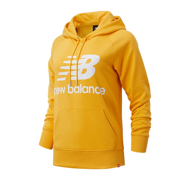 Essentials Po Hoodie