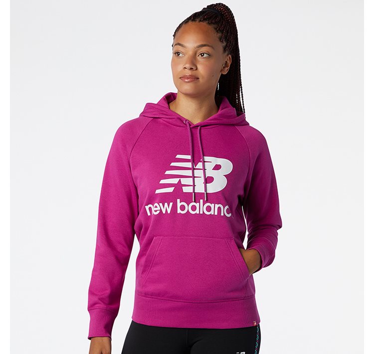 Essentials Po Hoodie