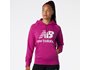 Essentials Po Hoodie