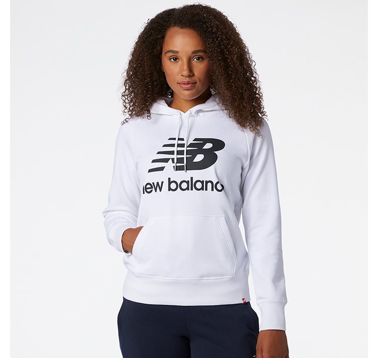 Essentials Po Hoodie