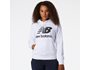 Essentials Po Hoodie