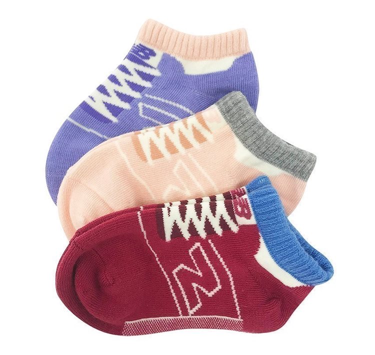 Toddler Low Cut
