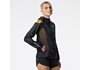 Reflective Accelerate Windcheater Jacket