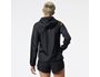 Reflective Accelerate Windcheater Jacket