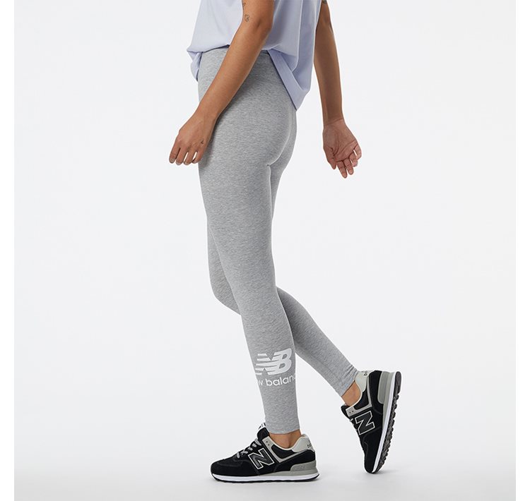 NB Essentials Stacked Legging