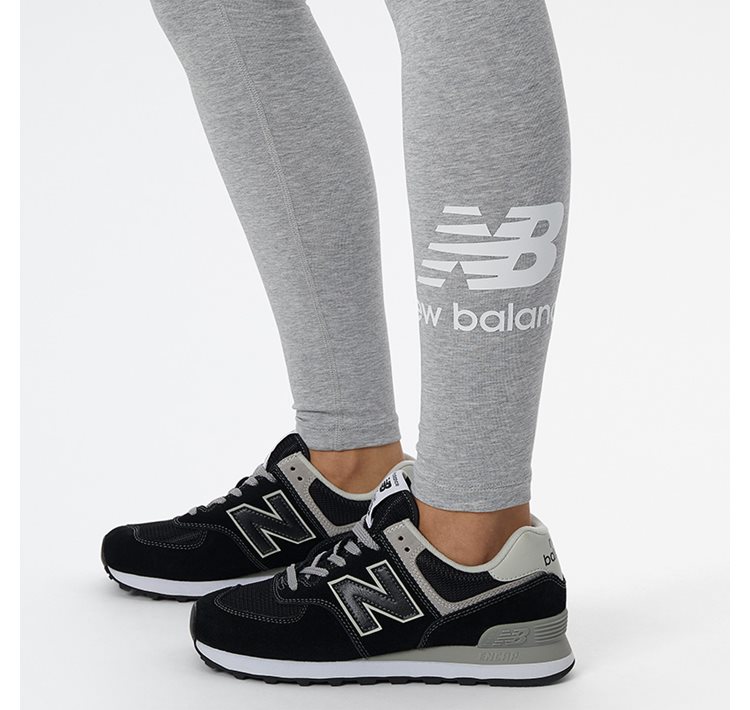 NB Essentials Stacked Legging