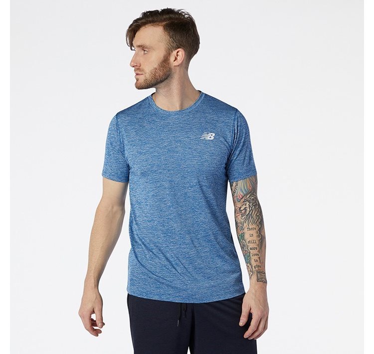 Tenacity Tee