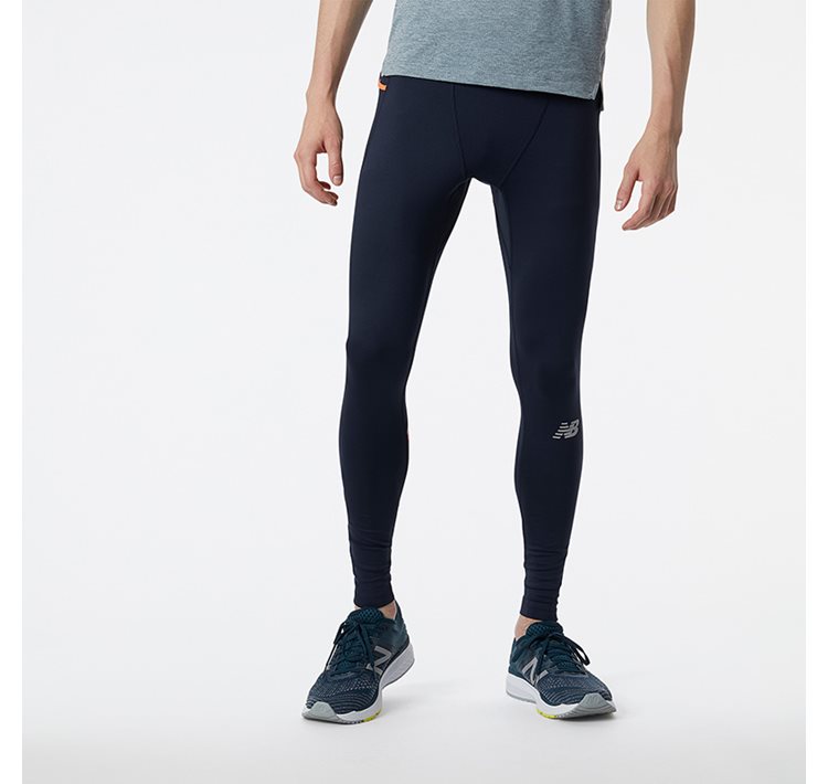 Printed Impact Run Tight