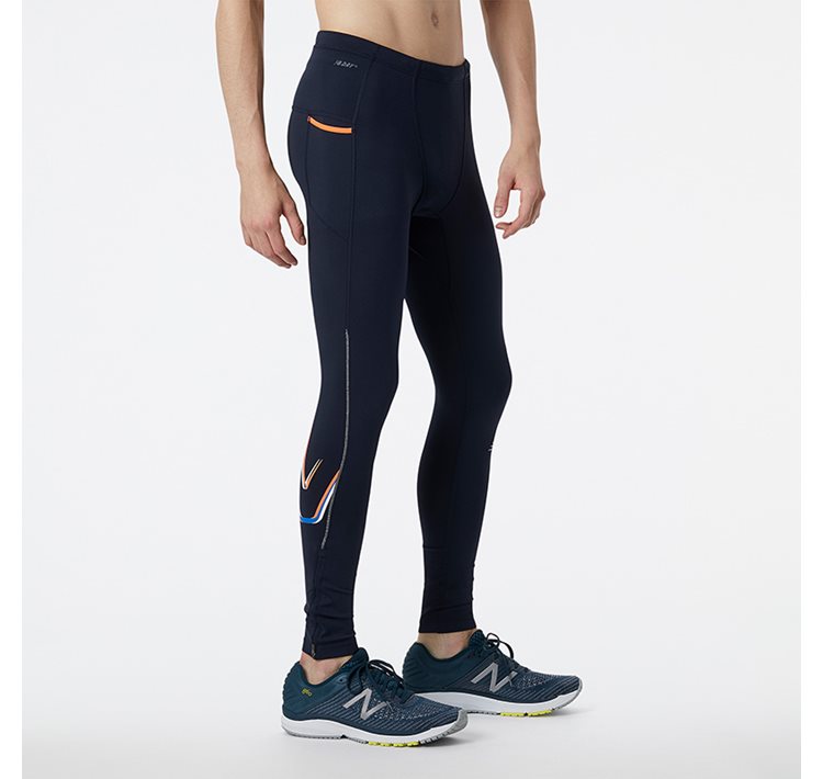 Printed Impact Run Tight