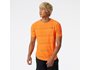 Q Speed Jacquard Short Sleeve