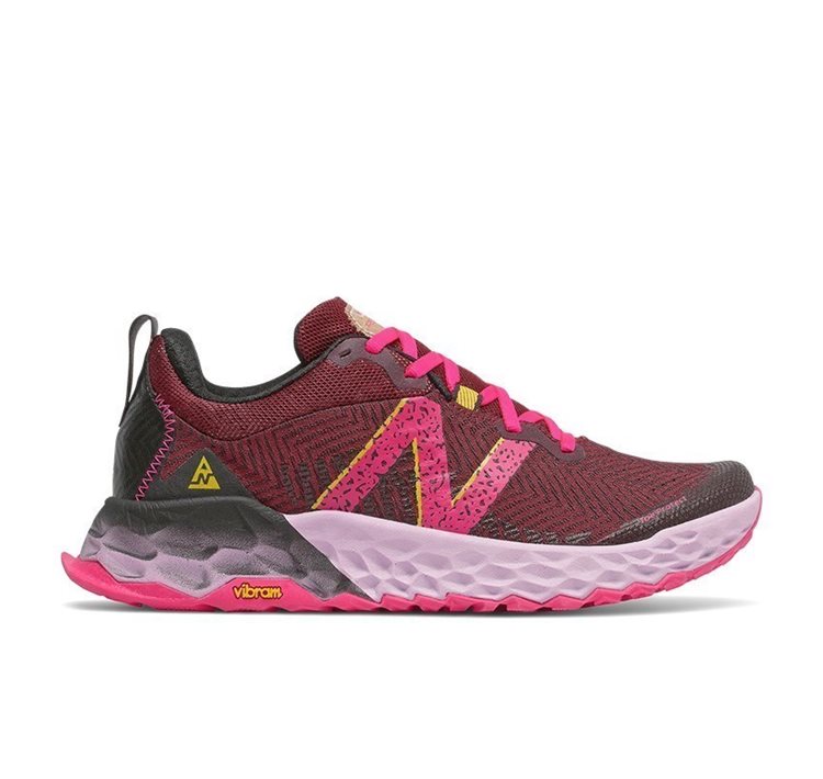Fresh Foam Hierro v6