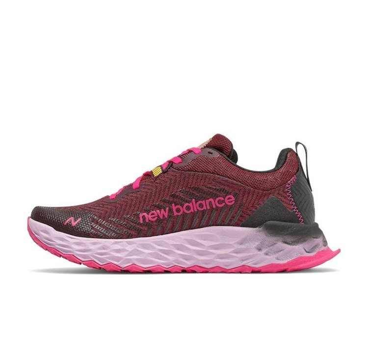 Fresh Foam Hierro v6