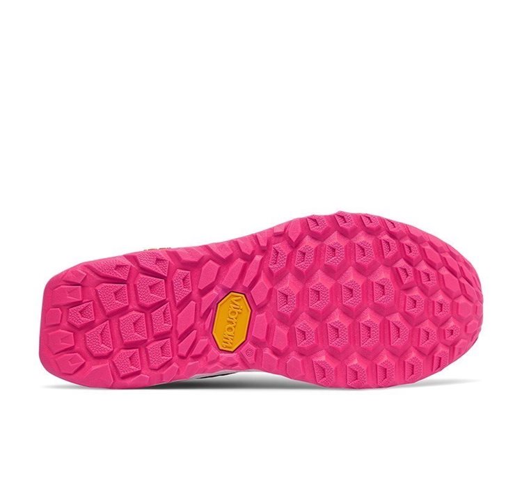 Fresh Foam Hierro v6
