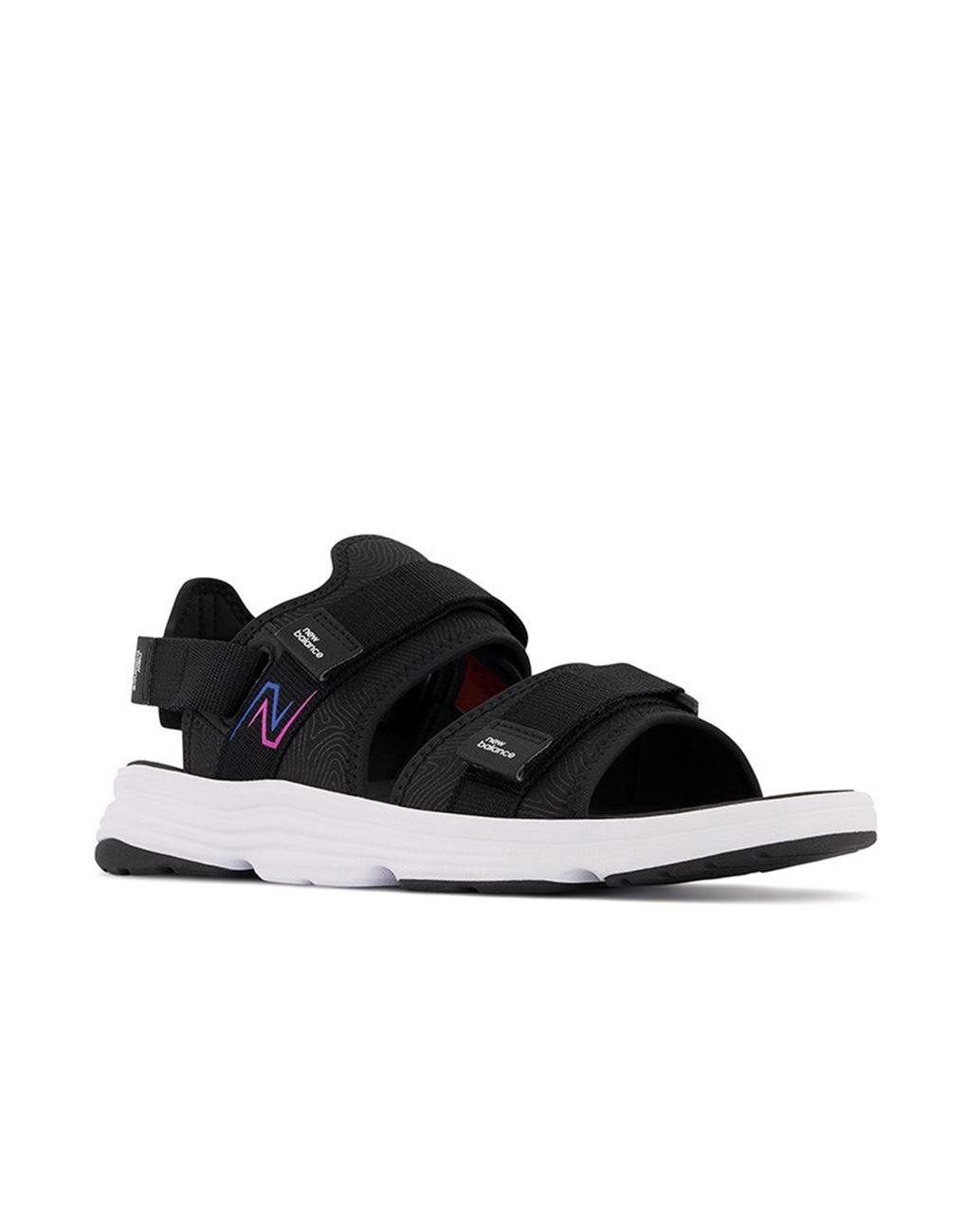 New balance sandals 750 2025
