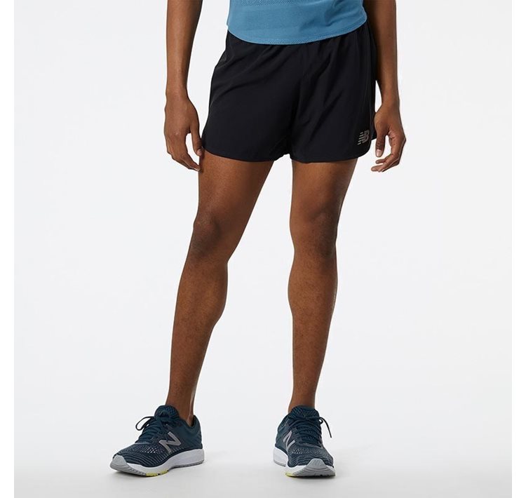Impact Run 5 Inch Short