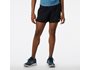 Impact Run 5 Inch Short