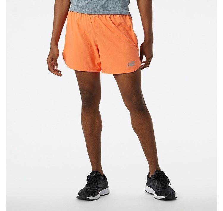 Impact Run 5 Inch Short