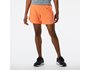 Impact Run 5 Inch Short
