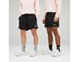 Essentials Uni-ssentials Fleece Short