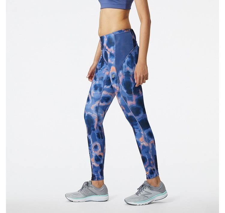 Printed Impact Run Tight