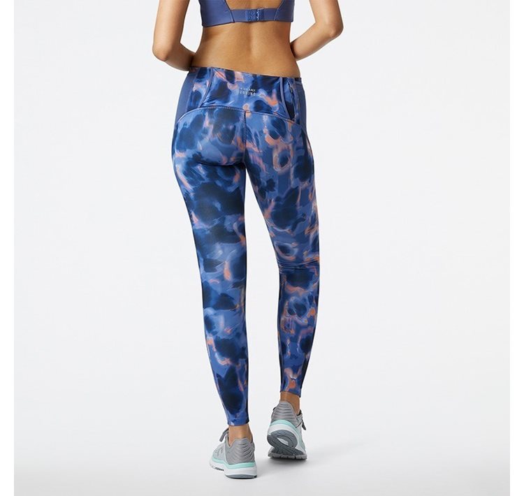 Printed Impact Run Tight