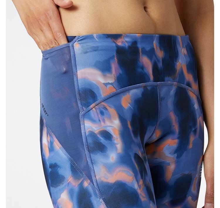Printed Impact Run Tight