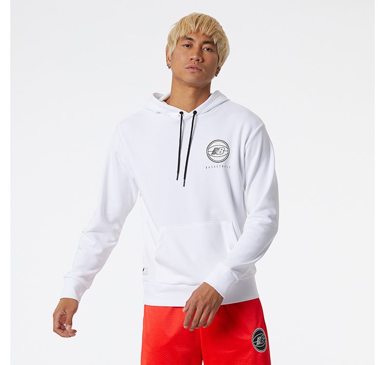 NB Hoops Essential Hoodie