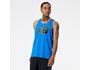 Graphic Accelerate Singlet