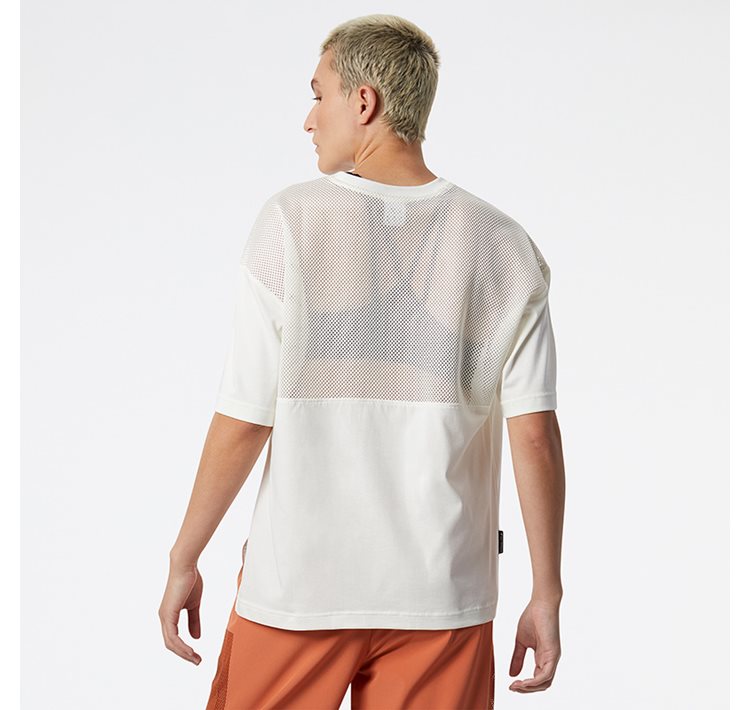 NB All Terrain Tee