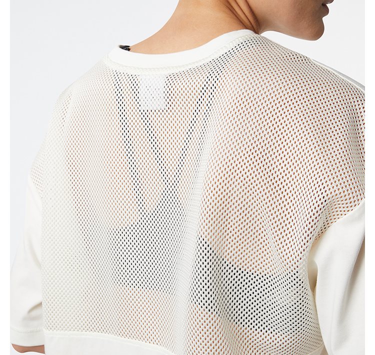 NB All Terrain Tee