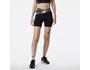 Relentless Fitted Short