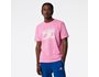NB Athletics Amplified Tee