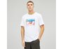 NB Athletics Amplified Tee