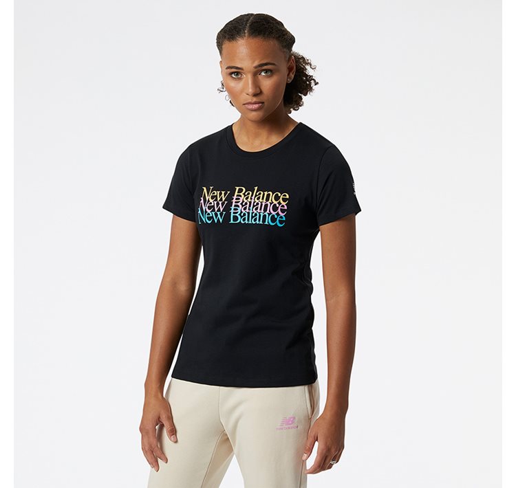 NB Essentials Celebrate Tee