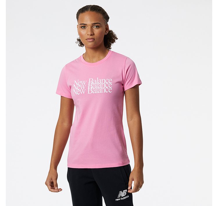 NB Essentials Celebrate Tee