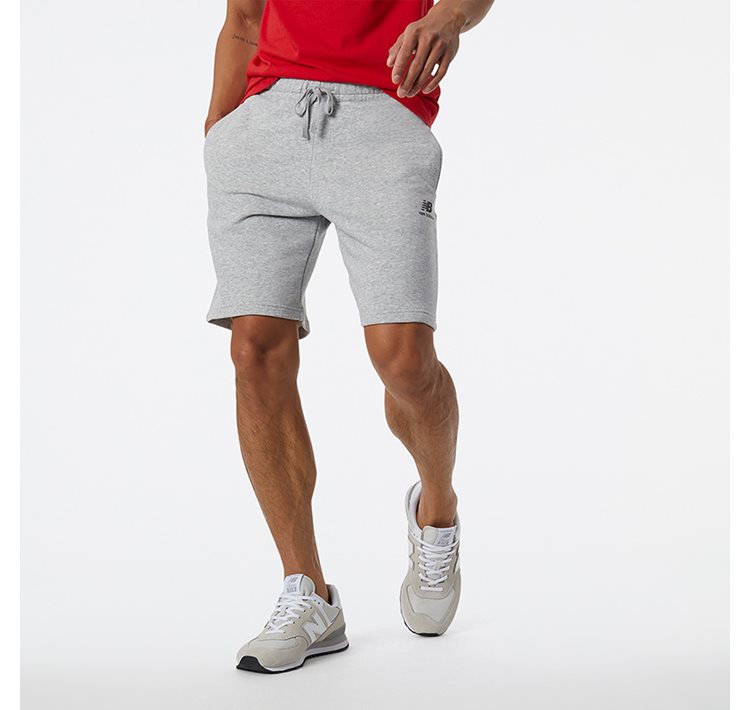 NB Essentials Celebrate Short