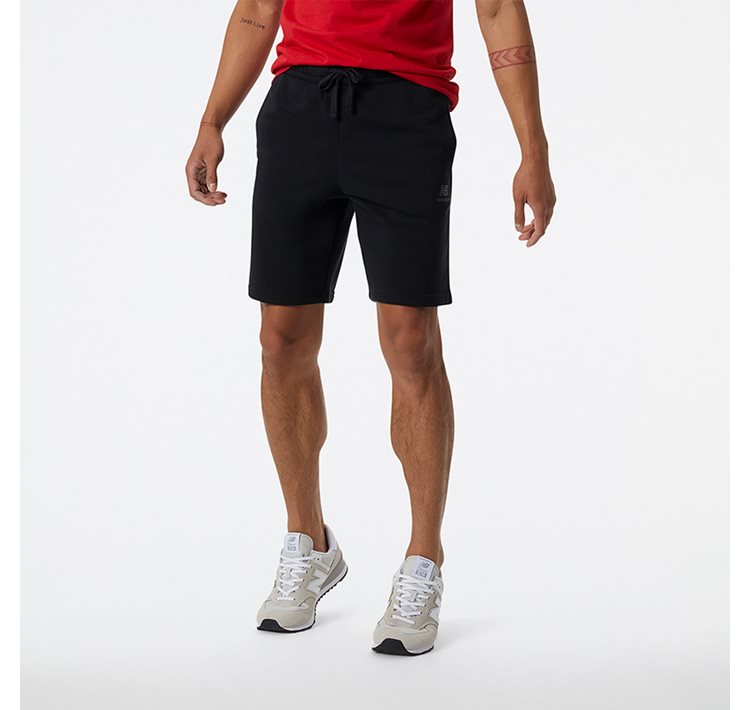 NB Essentials Celebrate Short