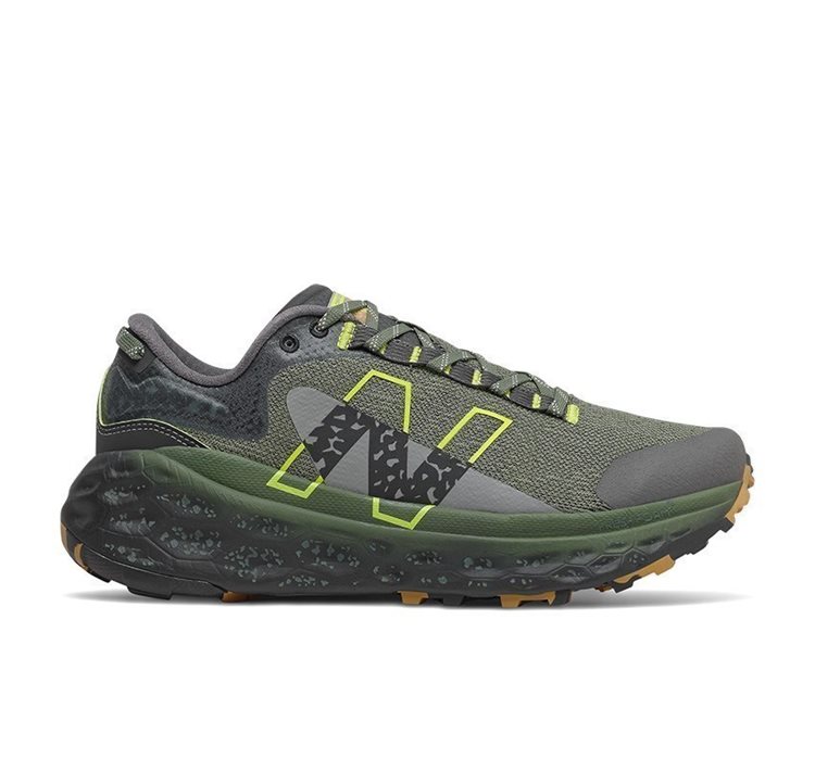 Fresh Foam-X More Trail v2